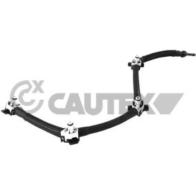 Comprar Tubería de combustible de CAUTEX 757285 a bajo precio de 53,84 €