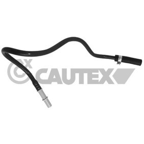 Comprar Tubería de combustible de CAUTEX 757289 a bajo precio de 80,34 €