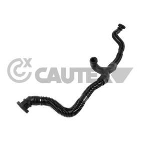 Achetez des Flexible, aération de la housse de culasse CAUTEX 757373 à prix pour 108,84 €
