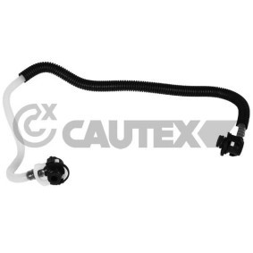 Comprar Tubería de combustible de CAUTEX 757422 a bajo precio de 19,82 €
