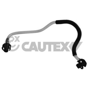 Comprar Tubería de combustible de CAUTEX 757424 a bajo precio de 13,37 €