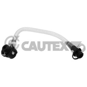 Comprar Tubería de combustible de CAUTEX 757429 a bajo precio de 60,27 €