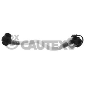 Comprar Tubería de combustible de CAUTEX 757430 a bajo precio de 59,35 €