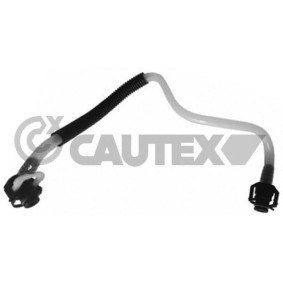 Comprar Tubería de combustible de CAUTEX 757432 a bajo precio de 60,91 €