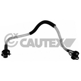Comprar Tubería de combustible de CAUTEX 757434 a bajo precio de 58,18 €