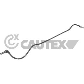 Comprar Tubería de combustible de CAUTEX 757444 a bajo precio de 99,97 €