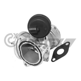 Compre Válvula, AGR controlo dos gases de escape da CAUTEX 757597 a um preço baixo por 226,35 €