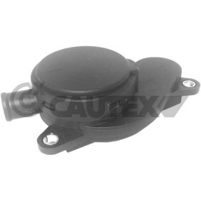 Compre Separador de óleo, respiro do cárter da cambota da CAUTEX 757677 a um preço baixo por 39,68 €