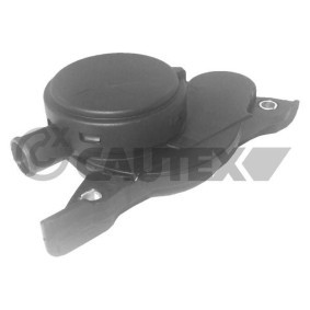 Compre Separador de óleo, respiro do cárter da cambota da CAUTEX 757679 a um preço baixo por 41,06 €