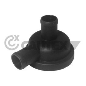 Compre Válvula, respiro do cárter da cambota da CAUTEX 757710 a um preço baixo por 27,92 €