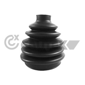 Faltenbalgsatz, Antriebswelle 757811 von CAUTEX günstig für 9,00 € online kaufen