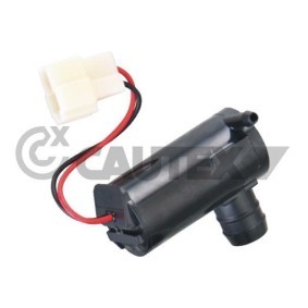 Comprar Bomba de agua de lavado, lavado de parabrisas de CAUTEX 757865 a bajo precio de 21,12 €