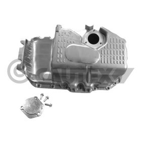 Compre Cárter do óleo da CAUTEX 757913 a um preço baixo por 109,64 €