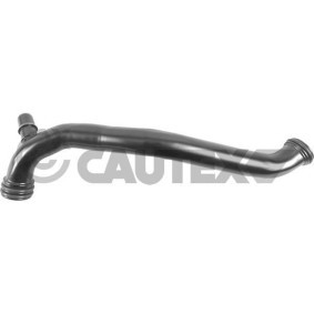 Achetez des Durite de refroidissement de chez CAUTEX en ligne pour S-Max Mk2 (CJ, WA6) à prix modérés