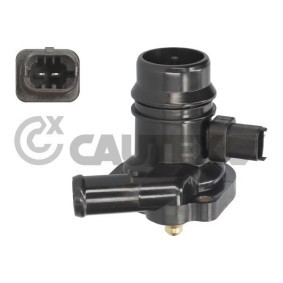 Comprar Termostato, refrigerante de CAUTEX 758411 a bajo precio de 131,50 €