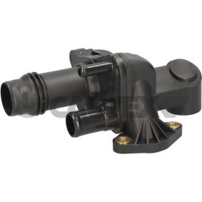 Achetez des Bride de liquide de refroidissement CAUTEX 758446 à prix pour 37,38 €