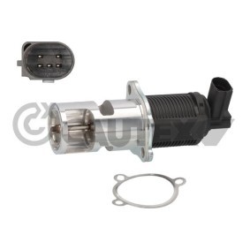 Compre Válvula, AGR controlo dos gases de escape da CAUTEX 764463 a um preço baixo por 195,01 €