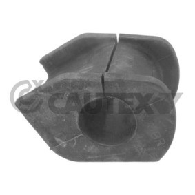 Lagerbuchse, Stabilisator 766529 von CAUTEX günstig für 57,10 € online kaufen