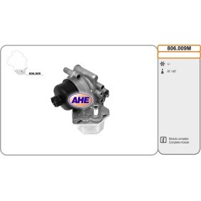 Ölkühler 806.009M von AHE günstig für 107,10 € online kaufen