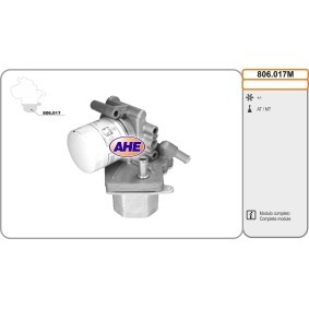 Ölkühler 806.017M von AHE günstig für 113,56 € online kaufen