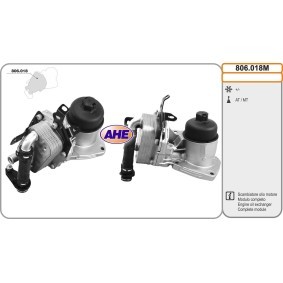 Ölkühler 806.018M von AHE günstig für 149,23 € online kaufen