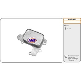 Ölkühler 806.025 von AHE günstig für 79,07 € online kaufen