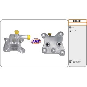 Ölkühler 810.001 von AHE günstig für 141,38 € online kaufen