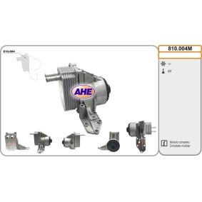Ölkühler 810.004M von AHE günstig für 197,05 € online kaufen