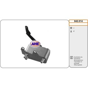 Ölkühler 842.014 von AHE günstig für 120,64 € online kaufen