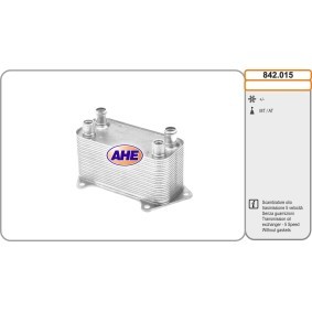 Ölkühler 842.015 von AHE günstig für 117,03 € online kaufen