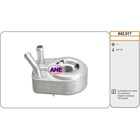 Ölkühler 842.017 von AHE günstig für 105,95 € online kaufen