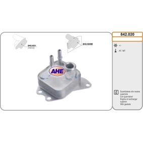 Ölkühler 842.020 von AHE günstig für 102,00 € online kaufen
