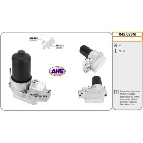 Ölkühler 842.020M von AHE günstig für 301,66 € online kaufen