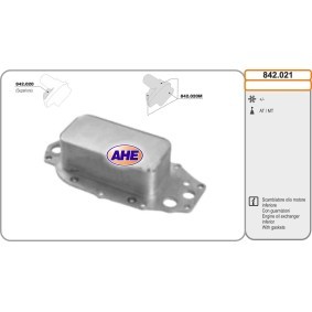 Ölkühler 842.021 von AHE günstig für 121,87 € online kaufen