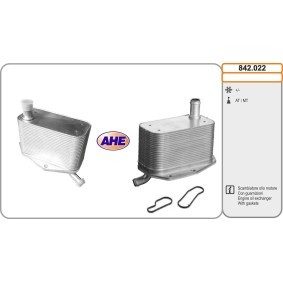 Ölkühler 842.022 von AHE günstig für 107,16 € online kaufen