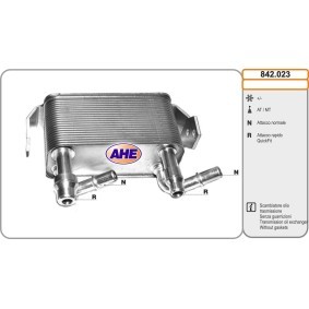 Ölkühler 842.023 von AHE günstig für 132,71 € online kaufen