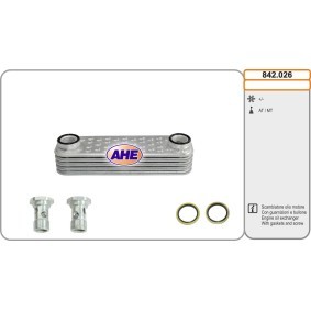 Ölkühler 842.026 von AHE günstig für 157,92 € online kaufen