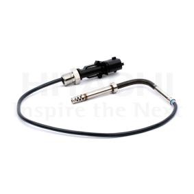 Acquista Sensore, Temperatura gas scarico da HITACHI 2505514 a buon mercato per soli 80,90 €