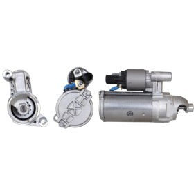 Compre Motor de arranque de DRI online para Q5 SUV Sportback (80A, FYT) a precios moderados
