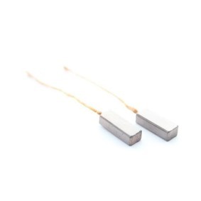 Acquista Spazzola in carbone, Alternatore da ALANKO 10740382 a buon mercato per soli 3,26 €