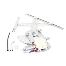 Acquista Alzacristallo da ALANKO 10805732 a buon mercato per soli 250,59 €