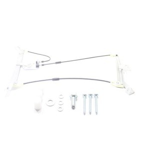 Acquista Alzacristallo da ALANKO 10805776 a buon mercato per soli 218,43 €