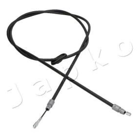 Handbremsseil 1310517 von JAPKO günstig für 20,90 € online kaufen