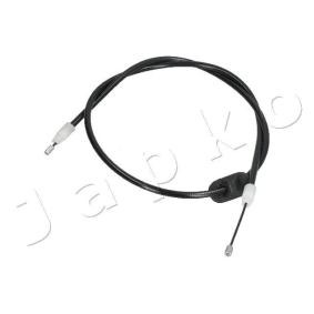 Handbremsseil 1310528 von JAPKO günstig für 26,52 € online kaufen