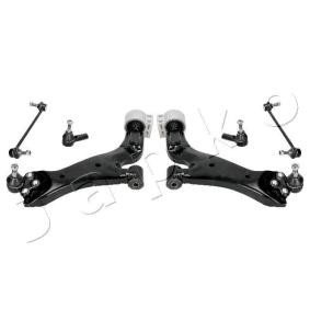 Acquista Kit braccio oscillante, Sospensione ruota da JAPKO 1580403 a buon mercato per soli 184,64 €