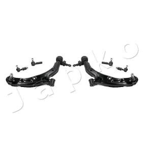Achetez des Kit bras de suspension JAPKO 158102 à prix pour 174,85 €