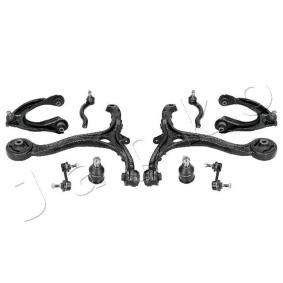 Comprar Juego de reparación, brazo de suspensión de JAPKO 158400 a bajo precio de 210,60 €