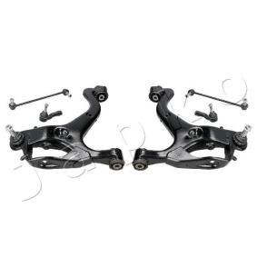 Achetez des Kit bras de suspension JAPKO 158L00 à prix pour 325,68 €