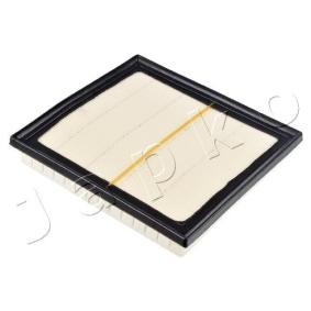 Luftfilter 20713 von JAPKO günstig für 7,58 € online kaufen