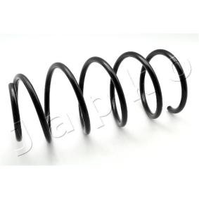 Fahrwerksfeder ZCJ1024G von JAPKO günstig für 22,02 € online kaufen